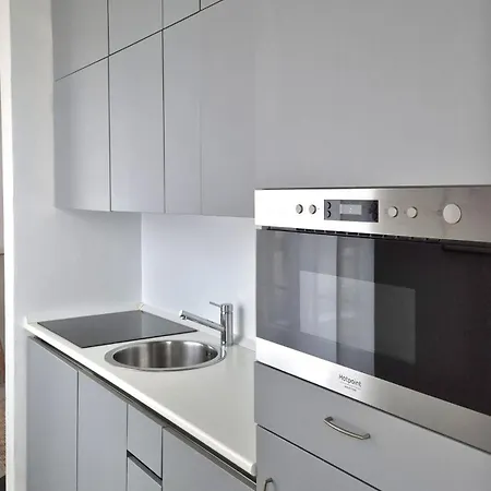 Whispering Naviglio Nest Apartment Milan Exterior photo